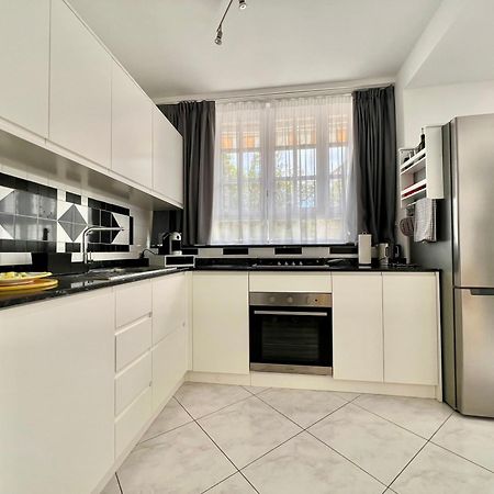I Limoni Capri Apartment Екстериор снимка