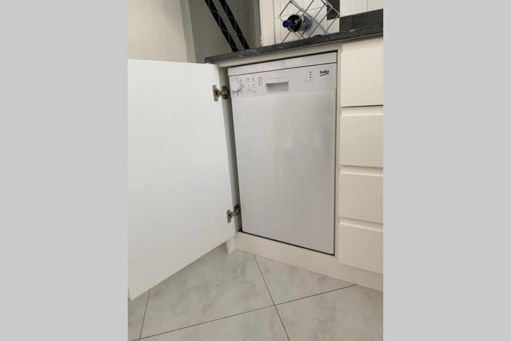 I Limoni Capri Apartment Екстериор снимка
