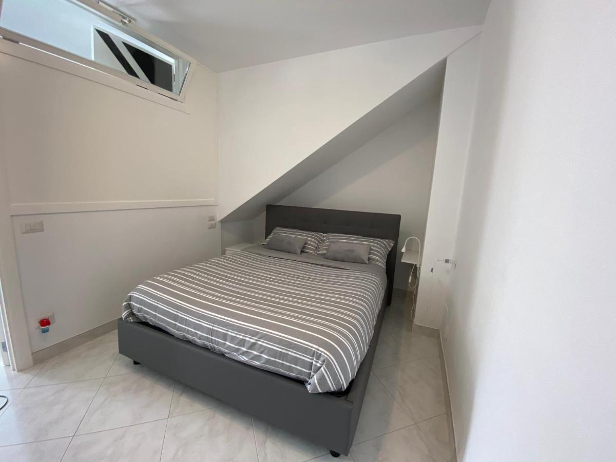 I Limoni Capri Apartment Екстериор снимка